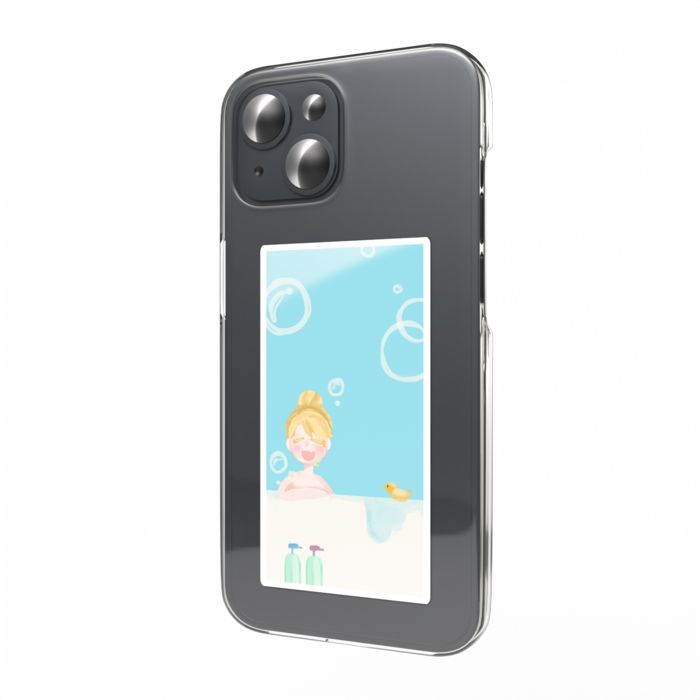 スマホステッカー - 縦
