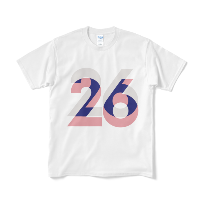 Tシャツ(短納期) - M - ホワイト