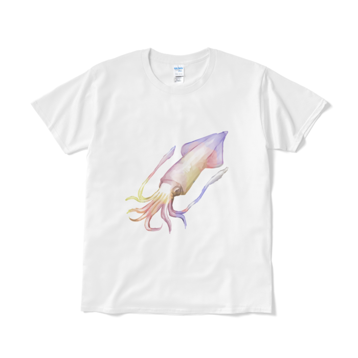 Tシャツ（短納期） - L - ホワイト