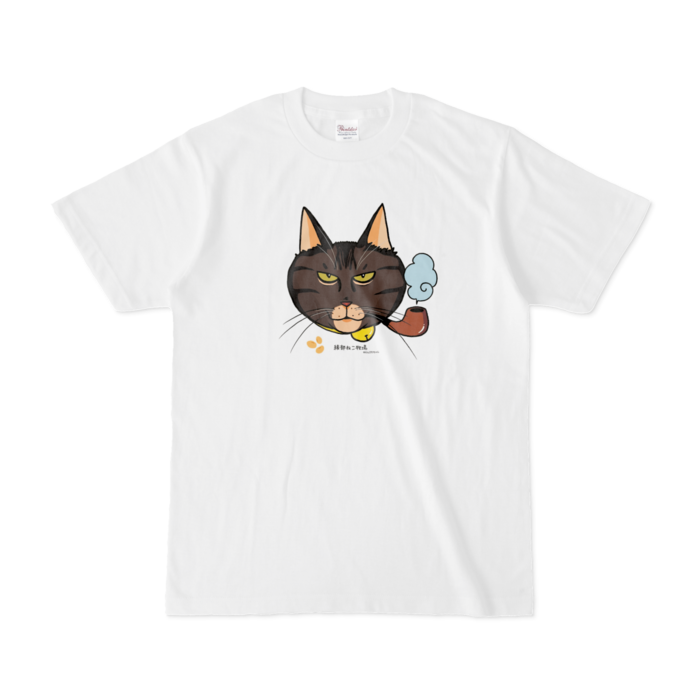 Tシャツ - S - 白