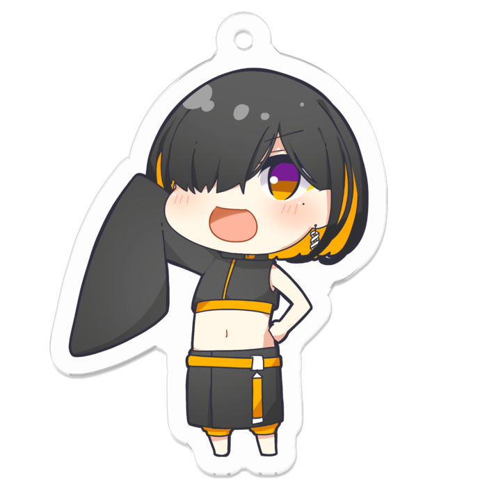 βちゃん D