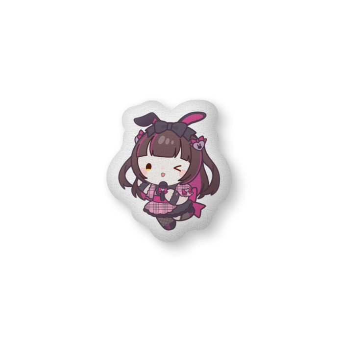 ふかふかクッション - 中（H36×W56cm） - 片面