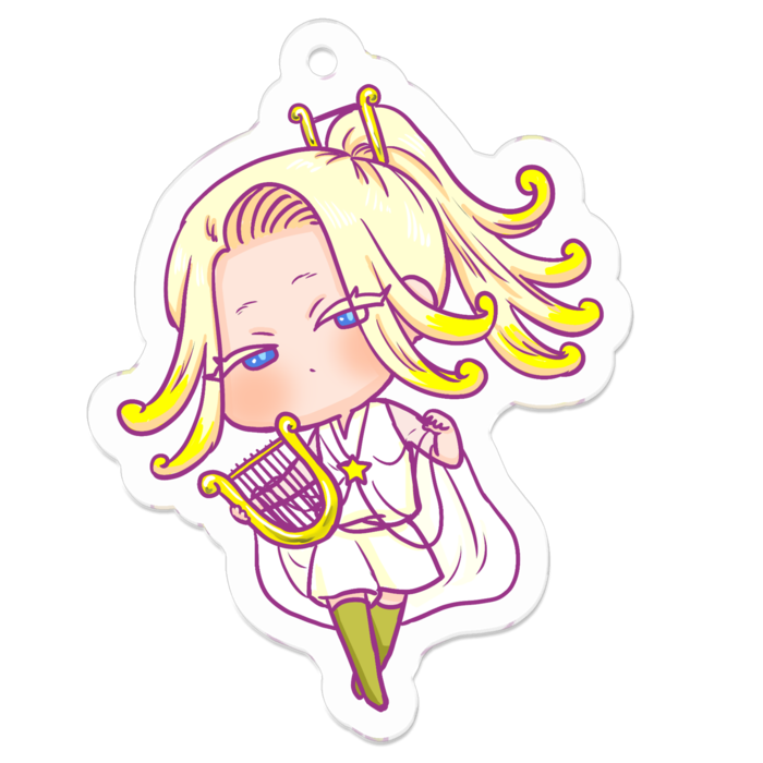 色主線 - 50 x 50 (mm)