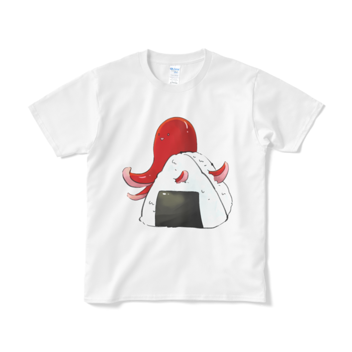 Tシャツ(短納期) - S - ホワイト