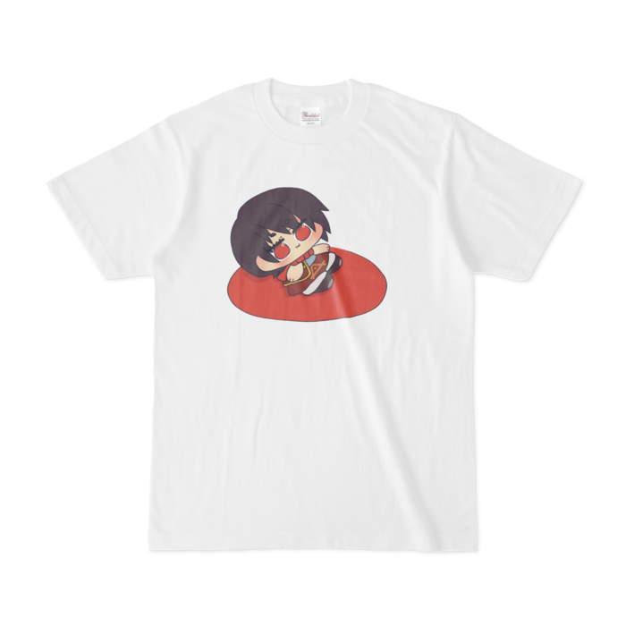 Tシャツ - S - 白
