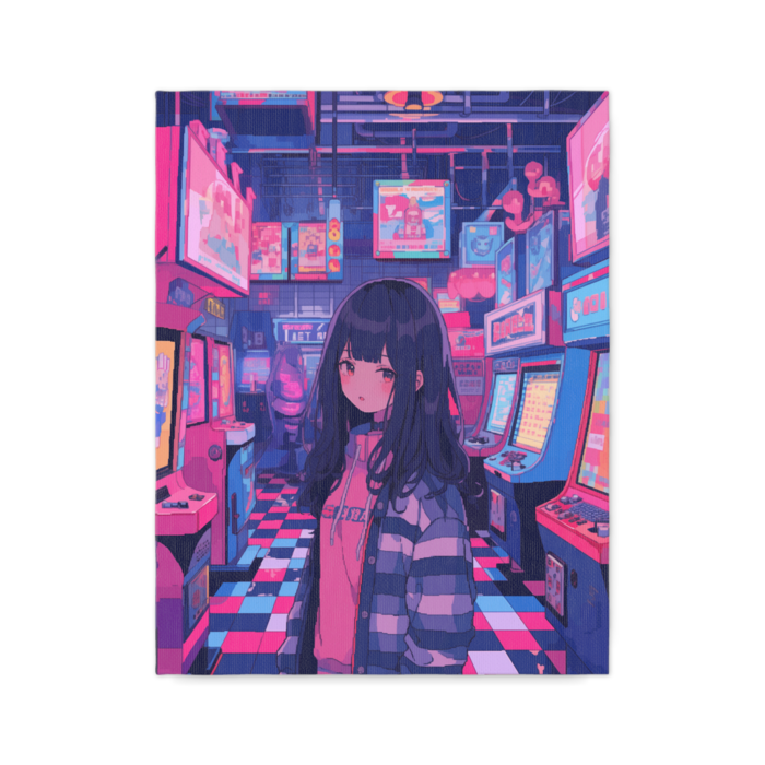 キャンバス - F6
