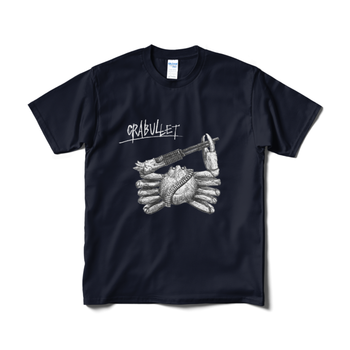 Tシャツ（短納期） - M - ネイビー