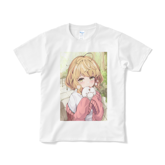Tシャツver.2 Sサイズ