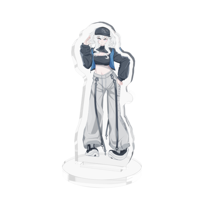 Sサイズ - 50x50mm