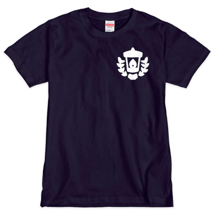 Tシャツ（シルクスクリーン印刷） - M - 1色