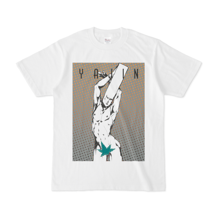 Tシャツ - S - 白