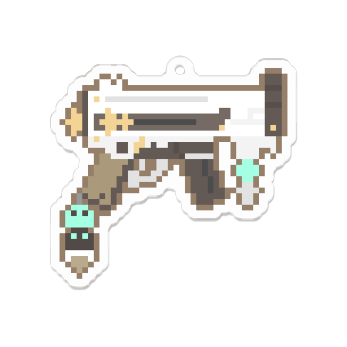 ④武器ver.