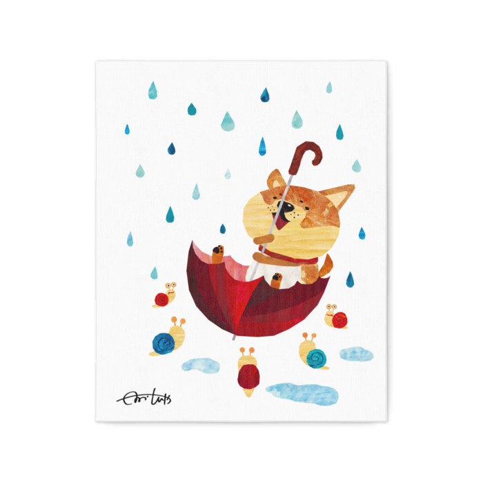 キャンバス - F3