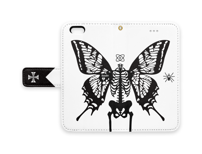 iPhone 6 / 6s - ストラップ穴 あり