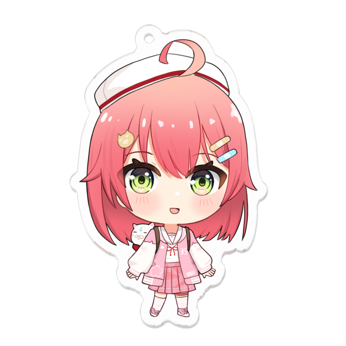 さくらみこ
