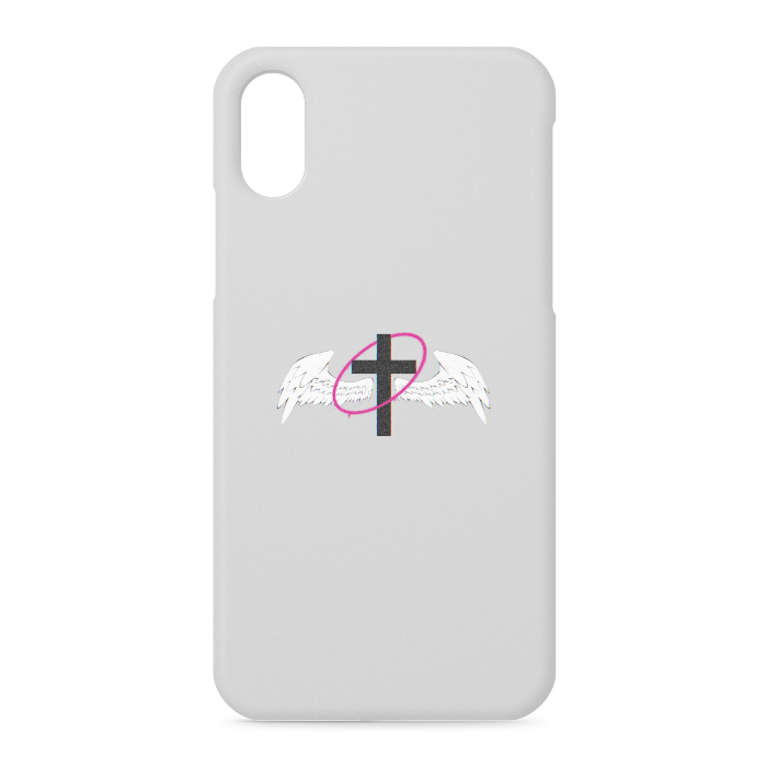 iPhoneケース - iPhone XS / X - 側面あり