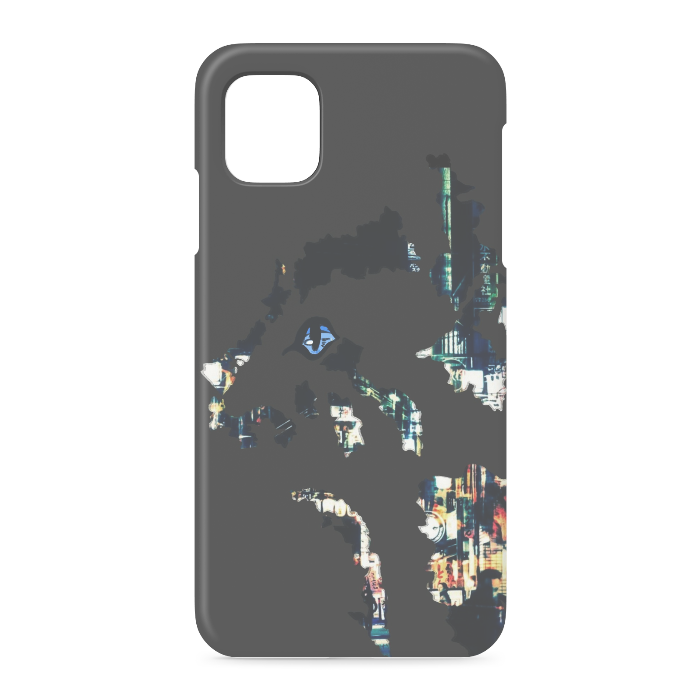 iPhoneケース - iPhone 11 - 側面あり