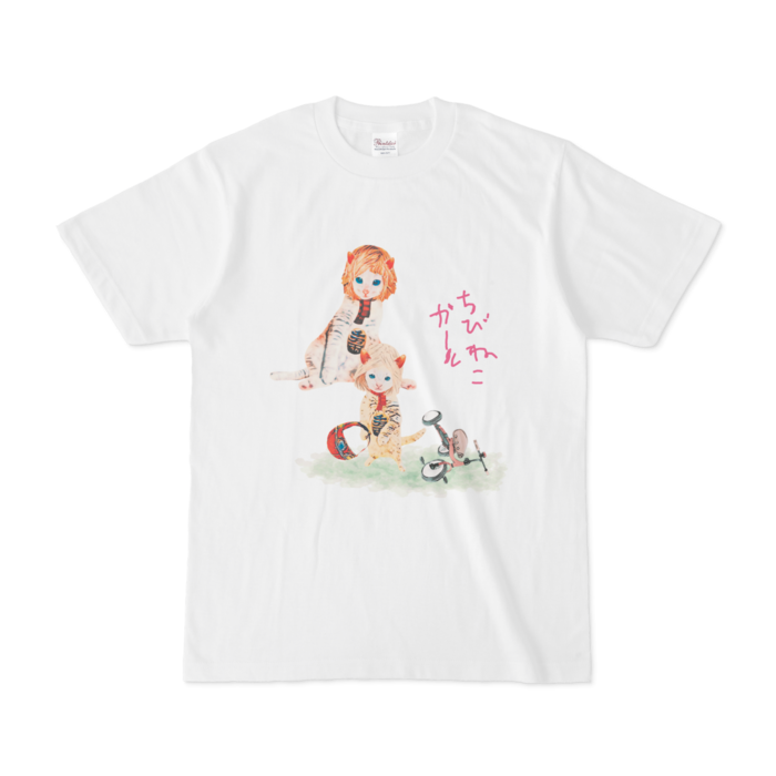 Tシャツ - S - 白