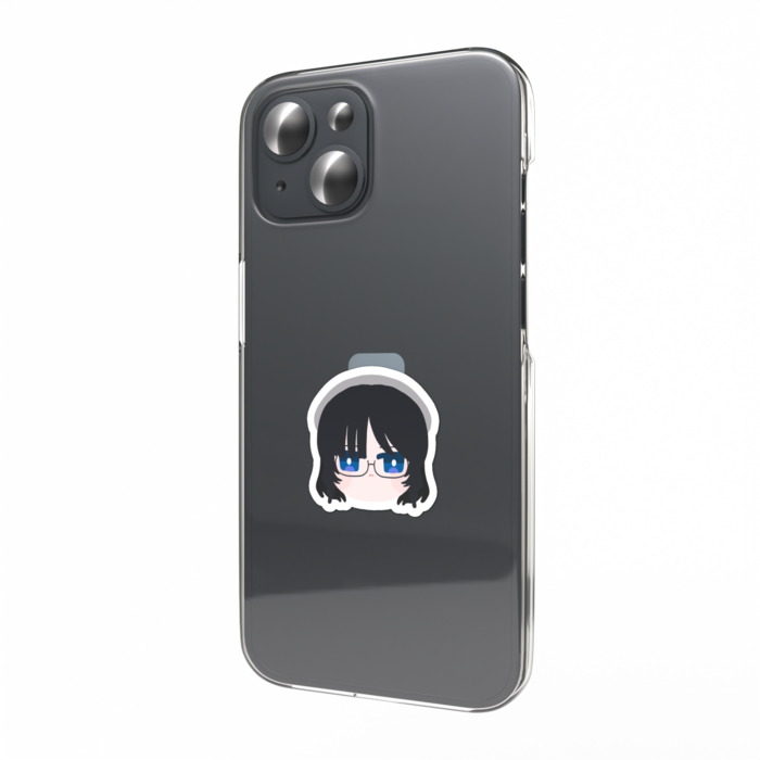 スマホステッカー - 縦