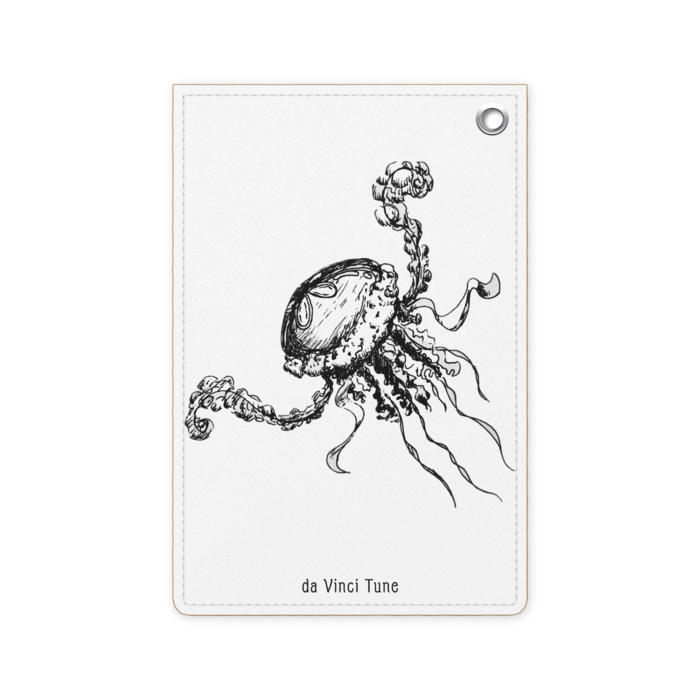 パスケース - 70 x 105 (mm)