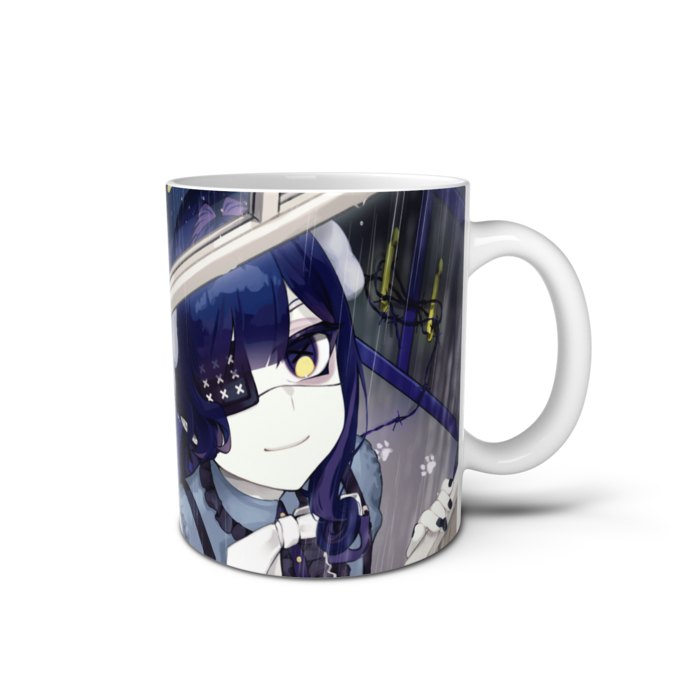 余白なし