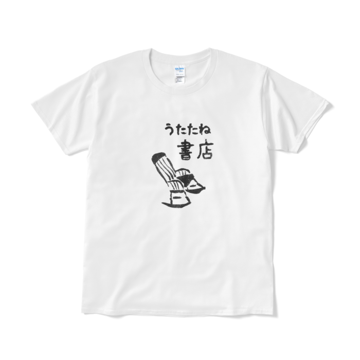 Tシャツ(短納期) - L - ホワイト