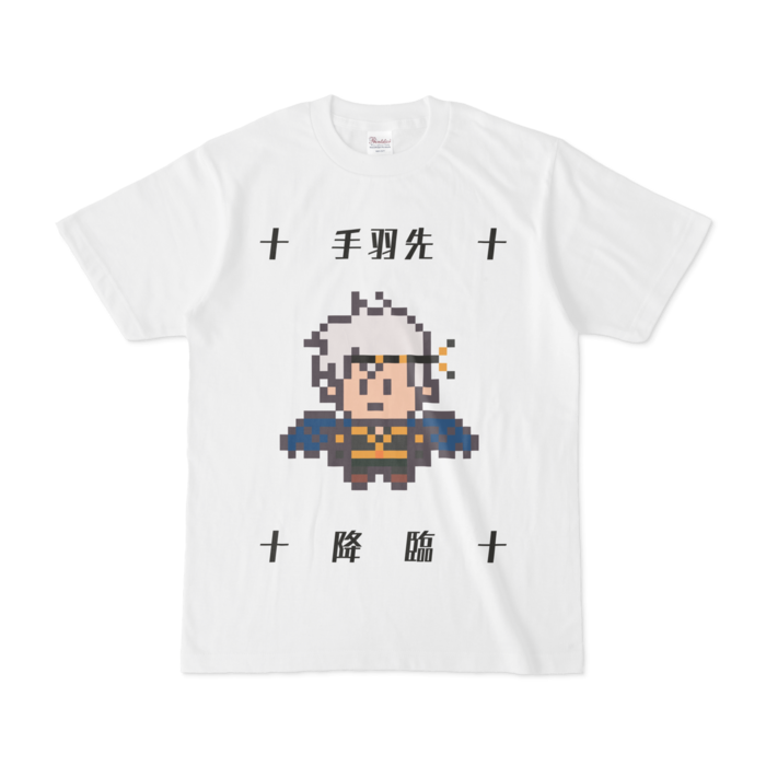 Tシャツ - S - 白