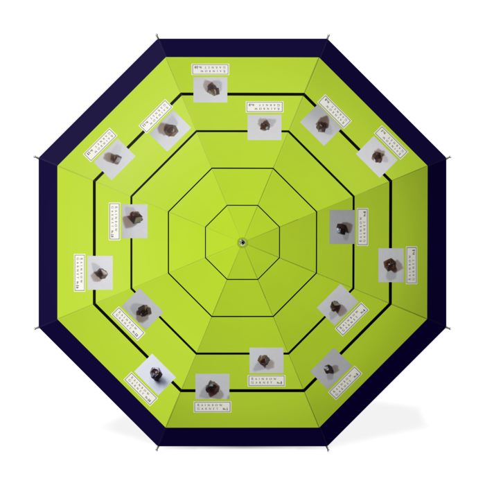 ライトグリーン