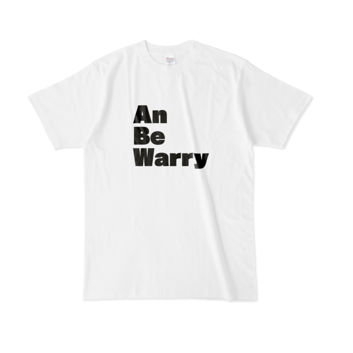 Tシャツ - L - 白