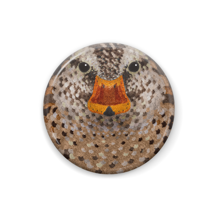 缶バッジ - 25mm(1)