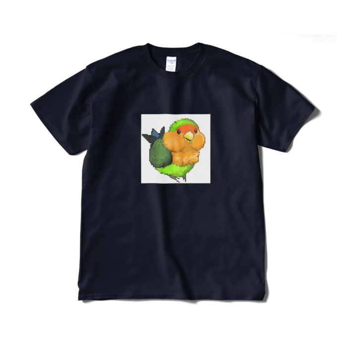 Tシャツ(短納期) - XL - ネイビー
