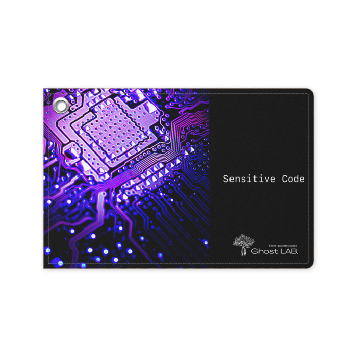 Sensitive Code