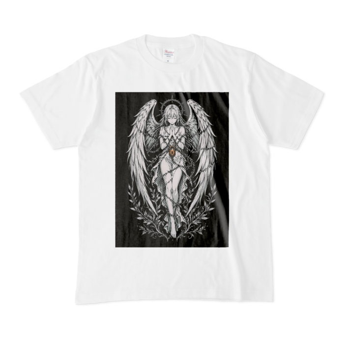 Tシャツ - M - 白