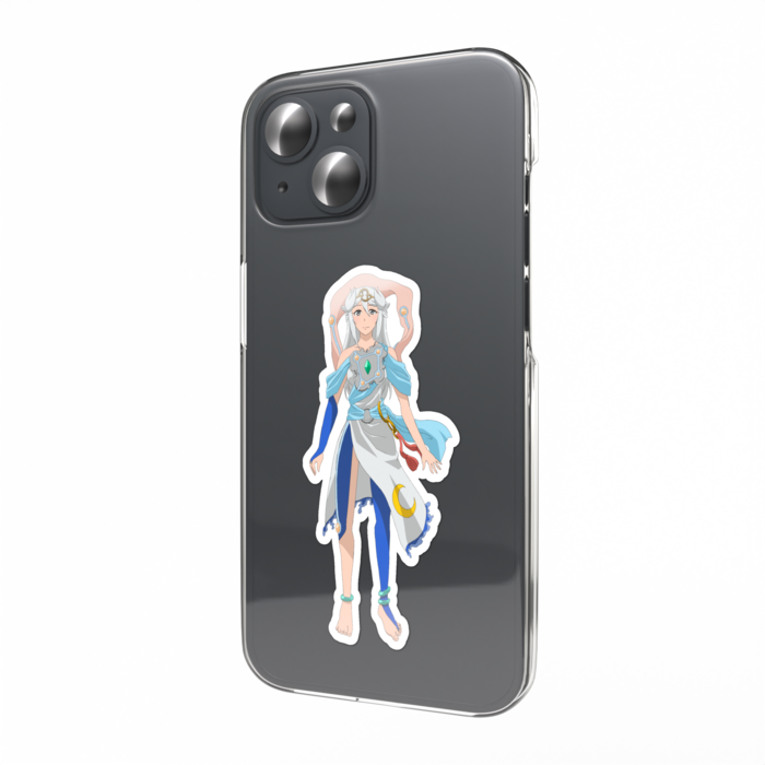 スマホステッカー - 縦