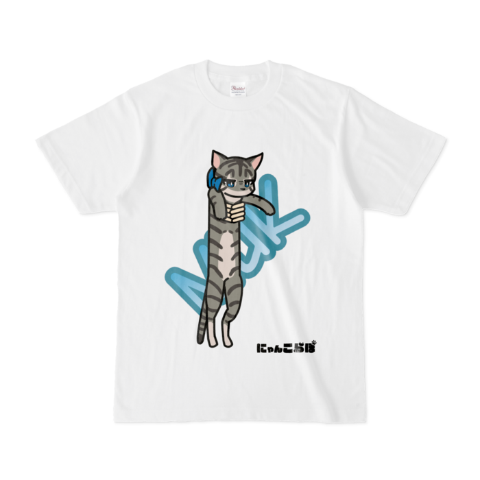 Tシャツ - S - 白