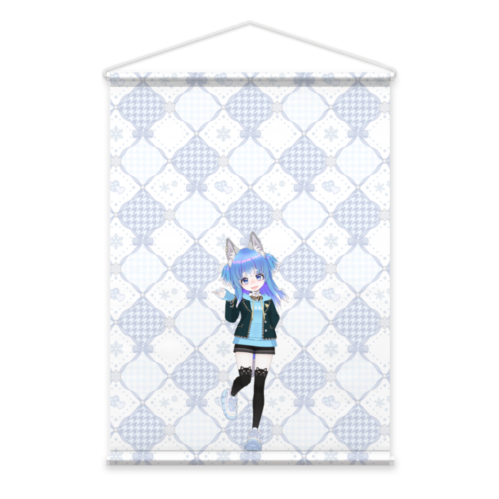 タペストリー - B2縦