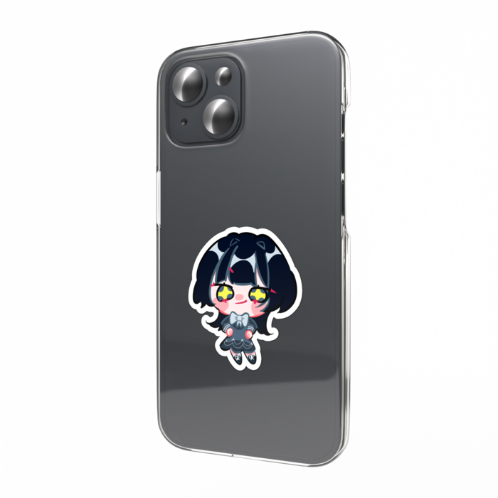 スマホステッカー - 縦