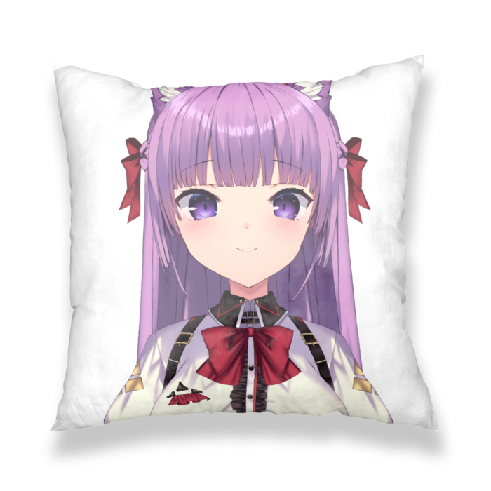 クッションカバー - 450x450(mm)