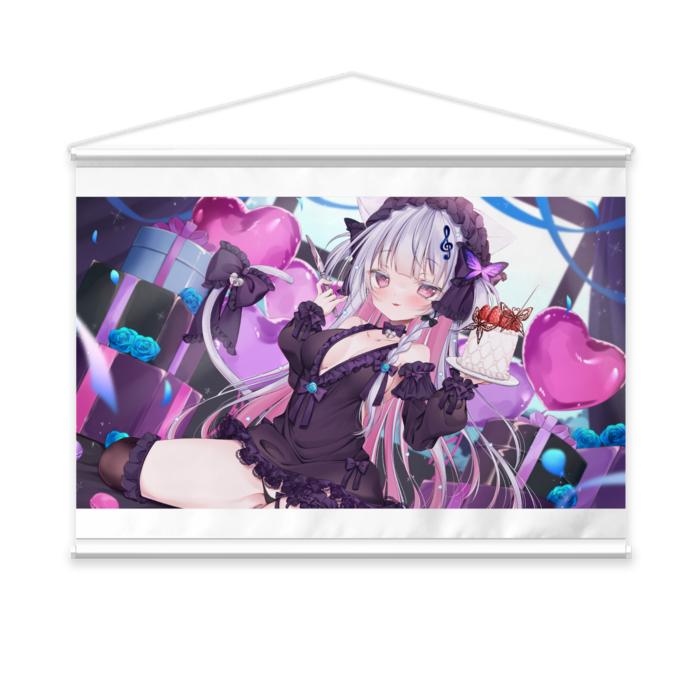 タペストリー - B2横