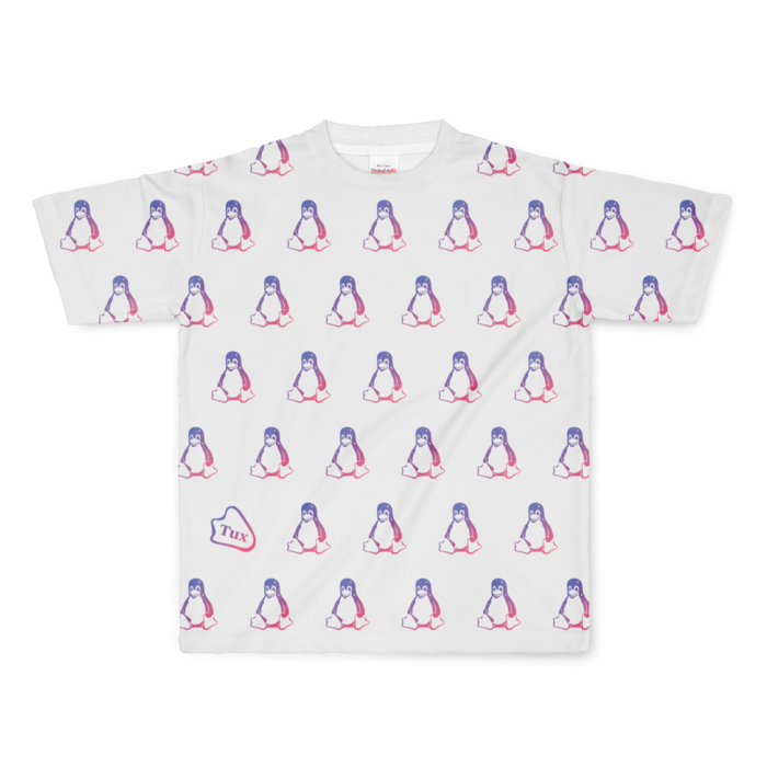 赤青系- L -