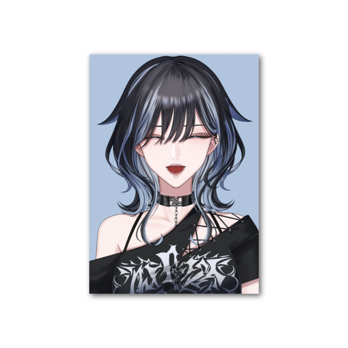 雲霧霖(ニパーッ)