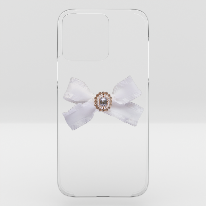 クリアiPhoneケース - iPhone 14 Pro Max