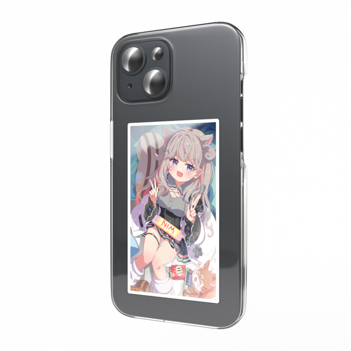 スマホステッカー - どや