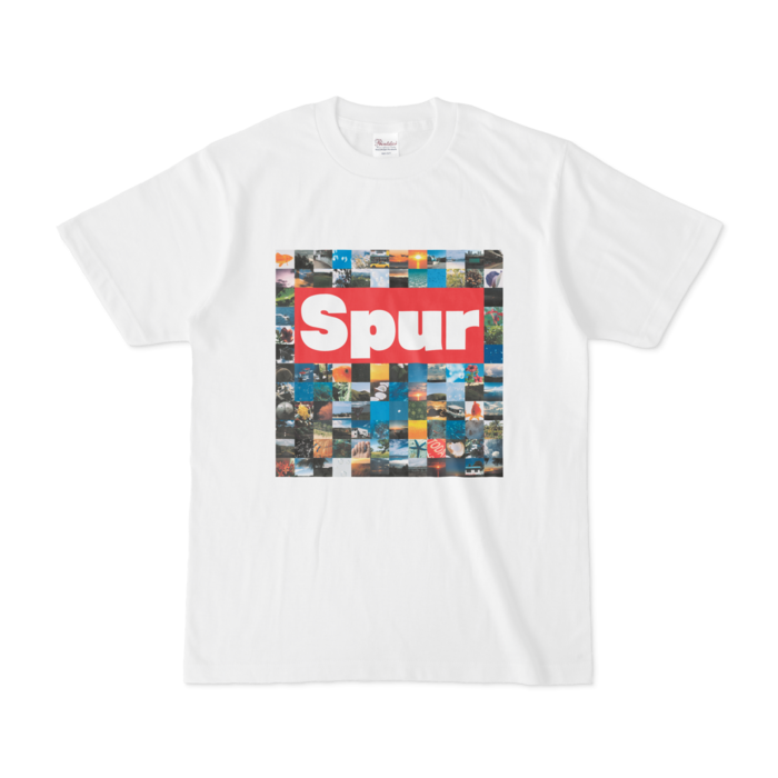 Tシャツ - S - 白