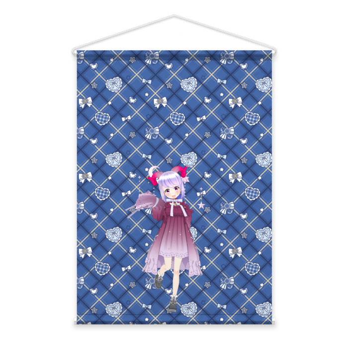 タペストリー - B2縦