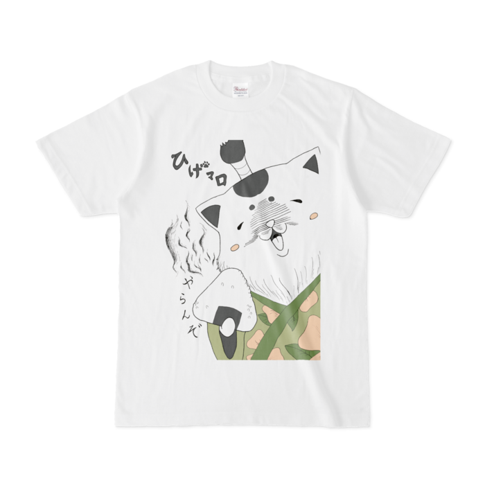 Tシャツ - S - 白