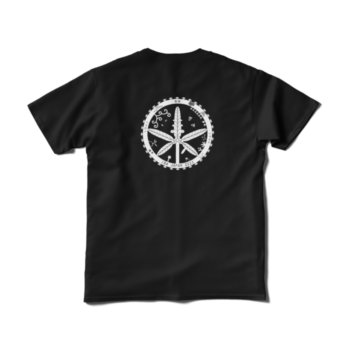 Tシャツ（短納期） - S - ブラック