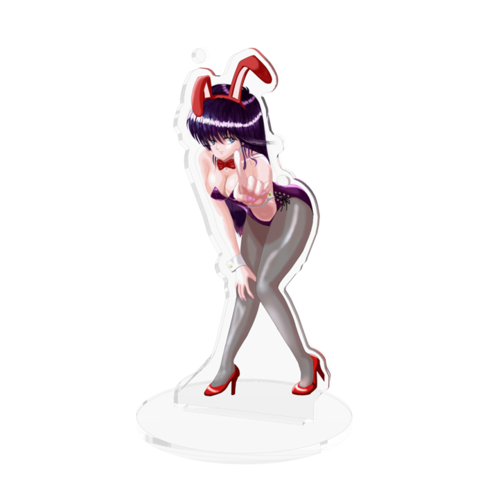 アクリルフィギュア - 100x100mm