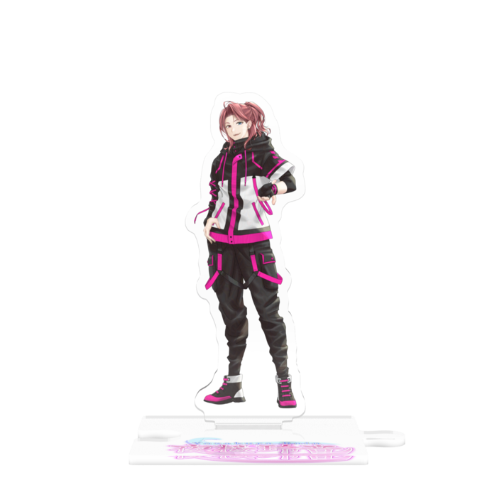 つながるアクスタ - 80mm
