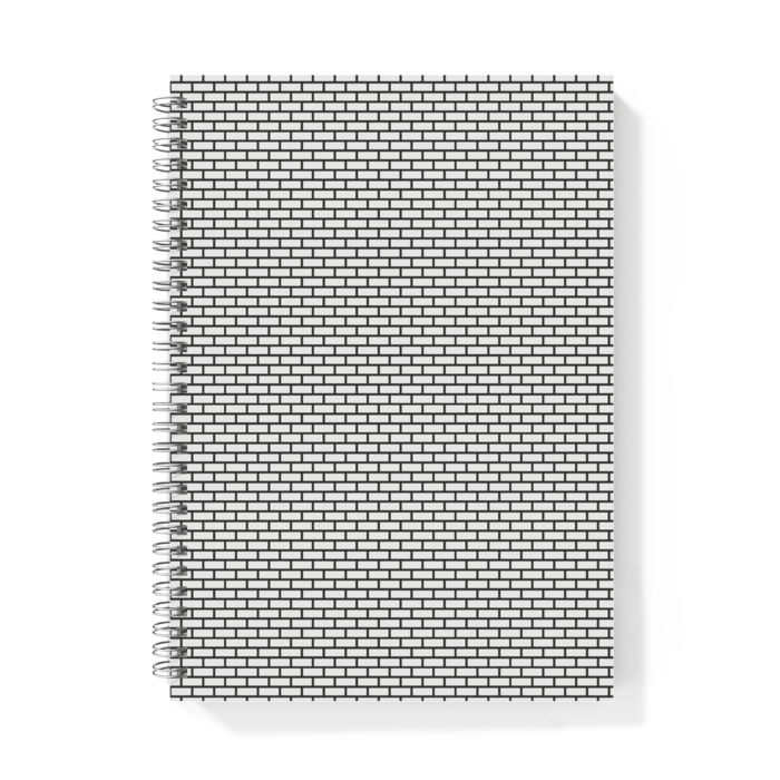 リングノート - B5 - 両面